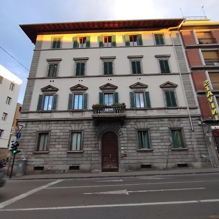 Casa Lisa Apartment Florence Exterior photo