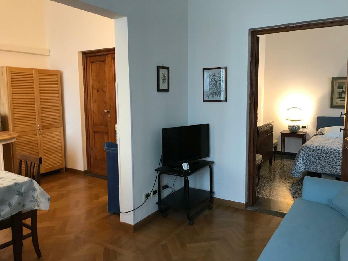 Casa Lisa Apartment Florence Exterior photo
