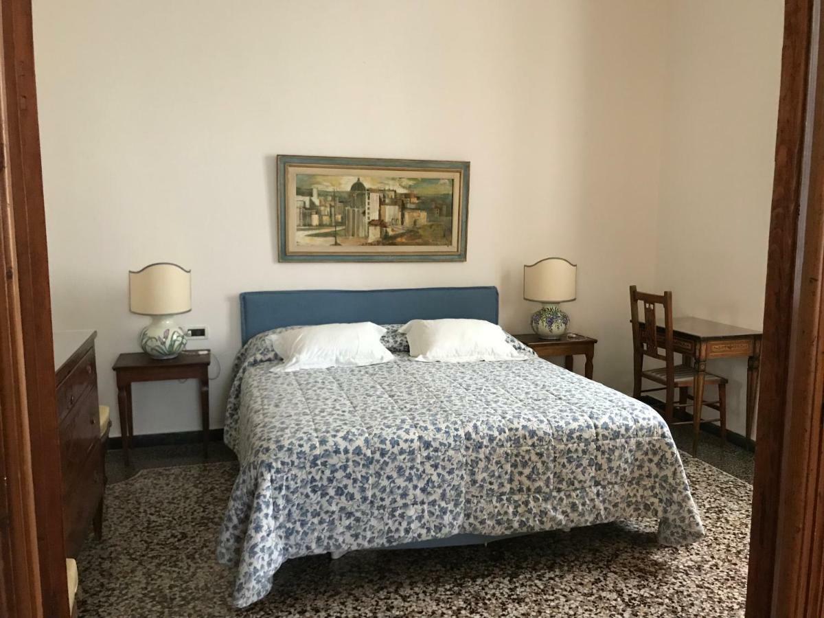 Casa Lisa Apartment Florence Exterior photo