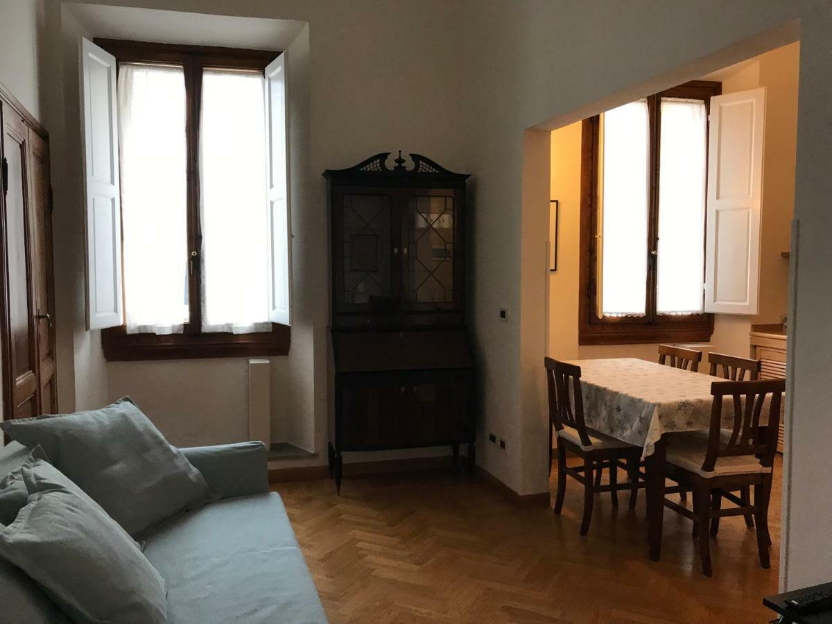 Casa Lisa Apartment Florence Exterior photo